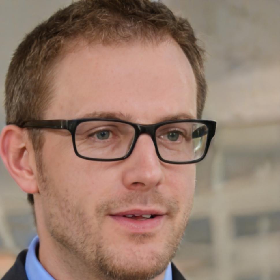 Marcus Weber, Gründer und CEO von Pynivotha